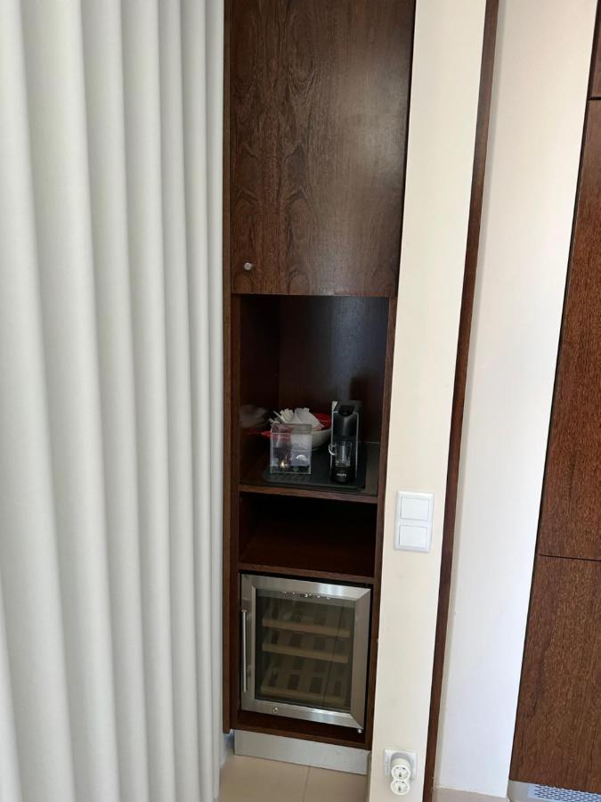 알부페이라 Salgadosvilagolf 아파트 외부 사진